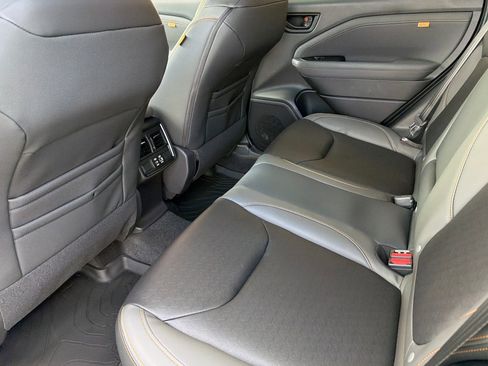 New 2026 Subaru Forester Wilderness image 12