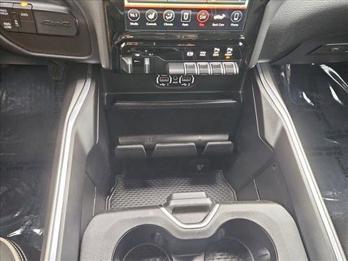 Used 2021 RAM 3500 Laramie image 11