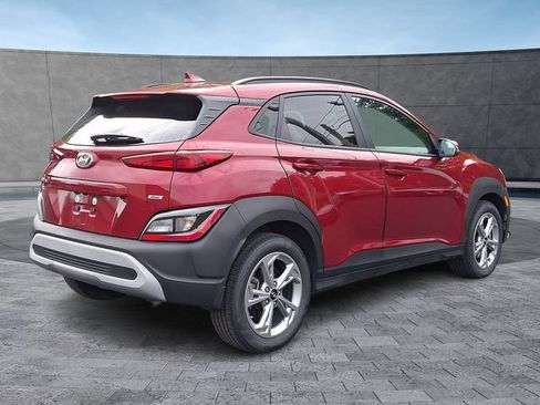 Certified 2023 Hyundai Kona SEL AWD/4WD image 11