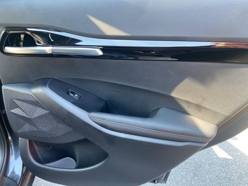 New 2026 Kia Seltos S image 18