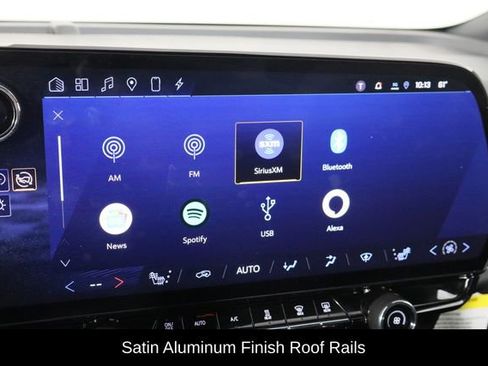 Used 2024 Chevrolet Blazer EV LT image 33