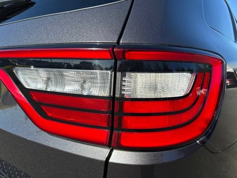 Used 2016 Dodge Durango Limited w/ Nav & Power Liftgate Group AWD/4WD image 14