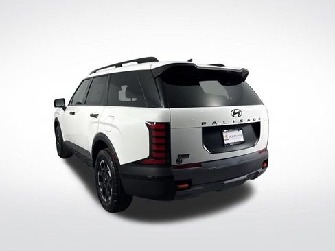 New 2026 Hyundai Palisade XRT Pro image 32
