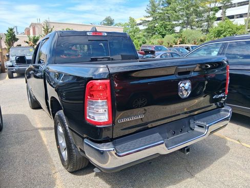 Used 2023 RAM 1500 Big Horn AWD/4WD image 11