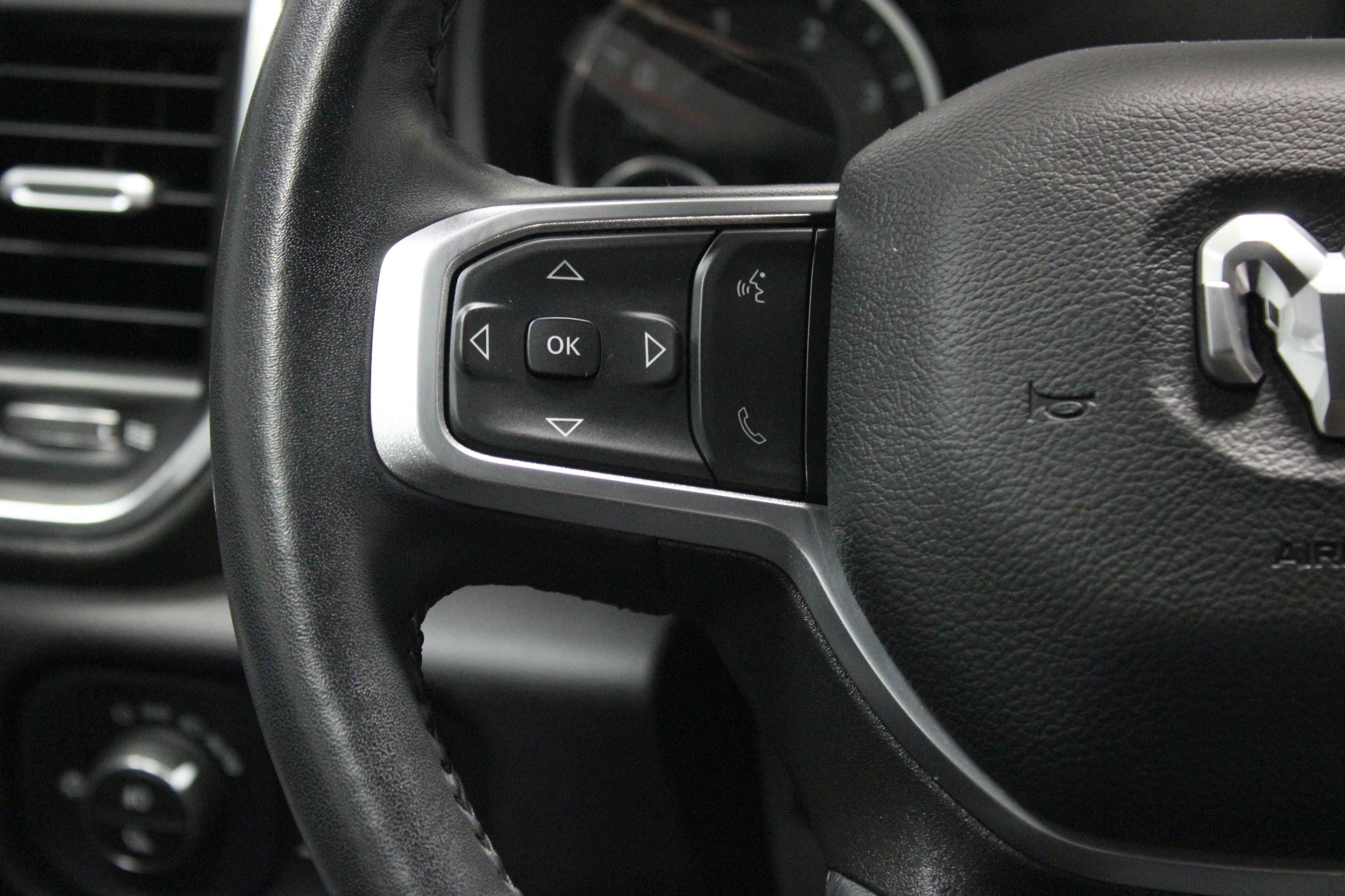 Used 2023 RAM 2500 Laramie AWD/4WD image 23