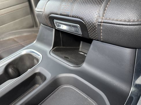 Used 2023 Chevrolet Silverado 1500 High Country AWD/4WD image 14
