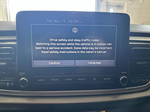 Used 2022 Kia Rio S image 12