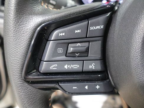 Used 2025 Subaru Forester Sport AWD/4WD image 32