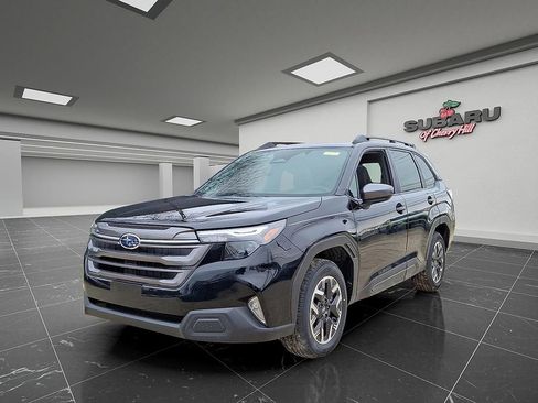 New 2026 Subaru Forester Premium image 3