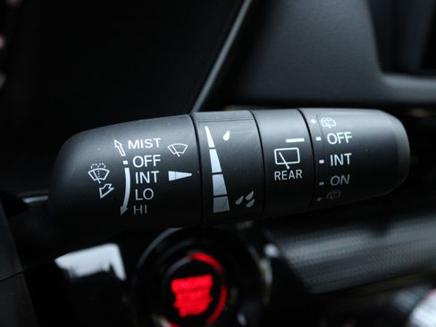 Used 2026 Honda CR-V EX-L image 36