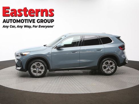 Used 2023 BMW X1 xDrive28i w/ Convenience Package image 58