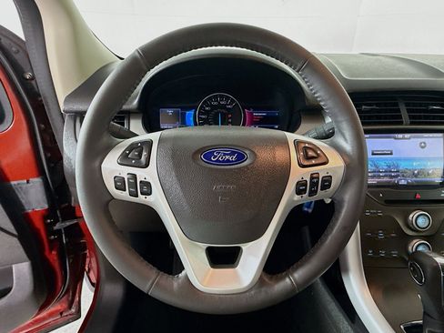 Used 2014 Ford Edge SEL w/ Equipment Group 205A FWD image 11