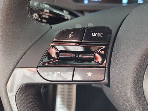 New 2026 Hyundai Elantra Sport w/ Cargo Package FWD image 23