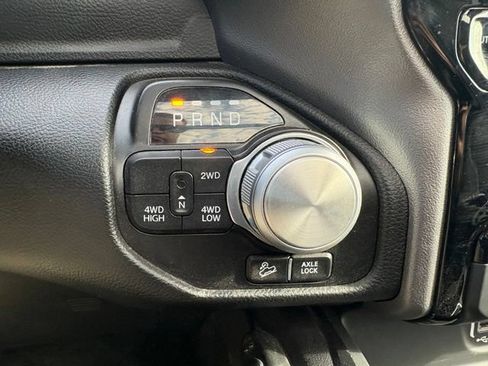 Used 2020 RAM 1500 Rebel w/ Rebel Level 2 Equipment Group AWD/4WD image 27