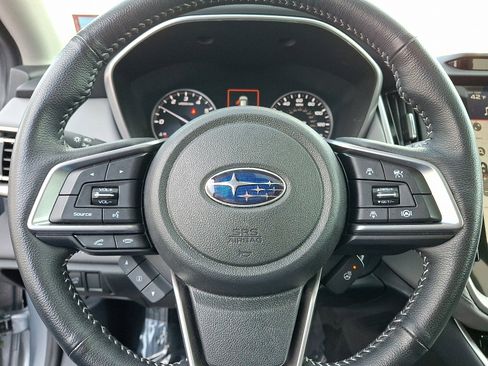 Used 2020 Subaru Outback Limited image 21