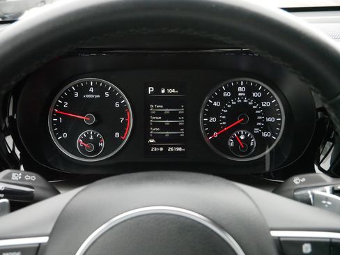 Used 2024 Kia K5 GT image 21