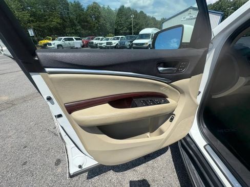 Used 2015 Acura MDX FWD w/ Technology Package image 17