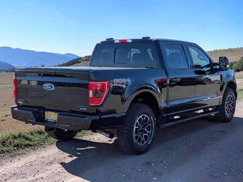 Certified 2021 Ford F150 XLT w/ Equipment Group 302A High AWD/4WD image 6