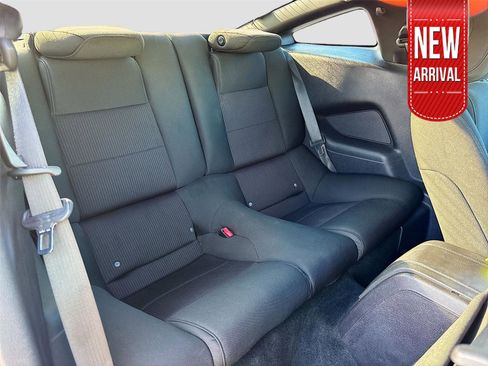 Used 2014 Ford Mustang Coupe w/ FP6 Appearance Package image 27