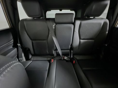 Used 2025 Toyota Land Cruiser w/ Premium Package AWD/4WD image 33