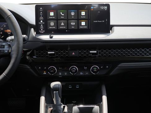 New 2026 Honda Accord Touring image 27