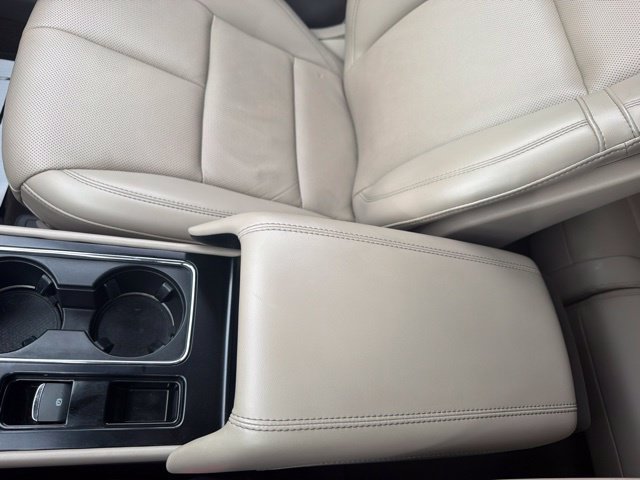 Used 2021 Lincoln Corsair Reserve FWD image 33