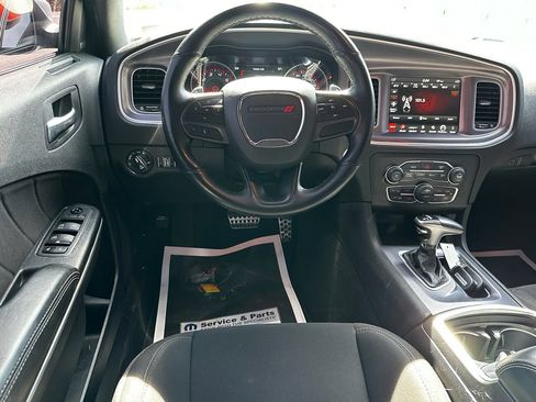 Used 2020 Dodge Charger Scat Pack RWD image 19