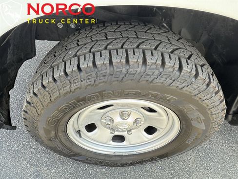 Used 2023 RAM 1500 Tradesman w/ Electronics Group image 15