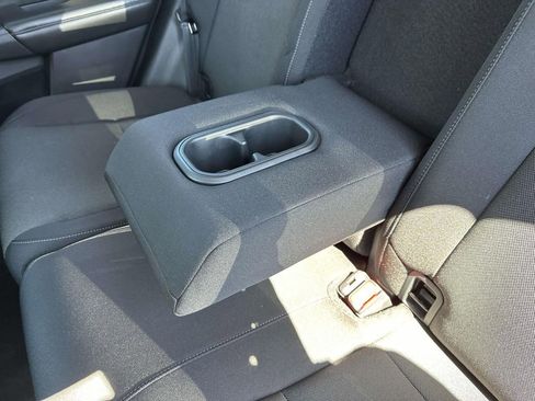 Certified 2023 Honda CR-V EX image 10