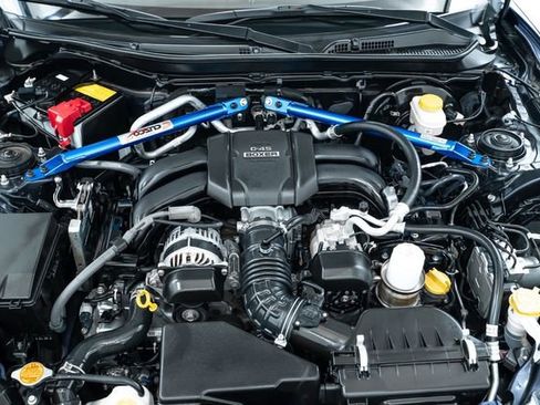 Used 2022 Subaru BRZ Limited image 36