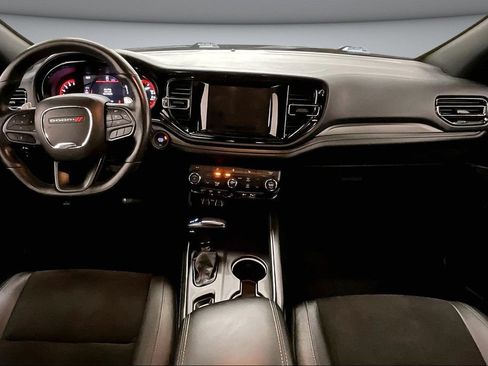 Used 2021 Dodge Durango GT AWD/4WD image 7