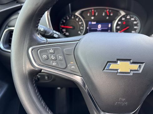 Used 2021 Chevrolet Equinox LT image 15