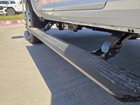 New 2026 RAM 3500 Longhorn image 7