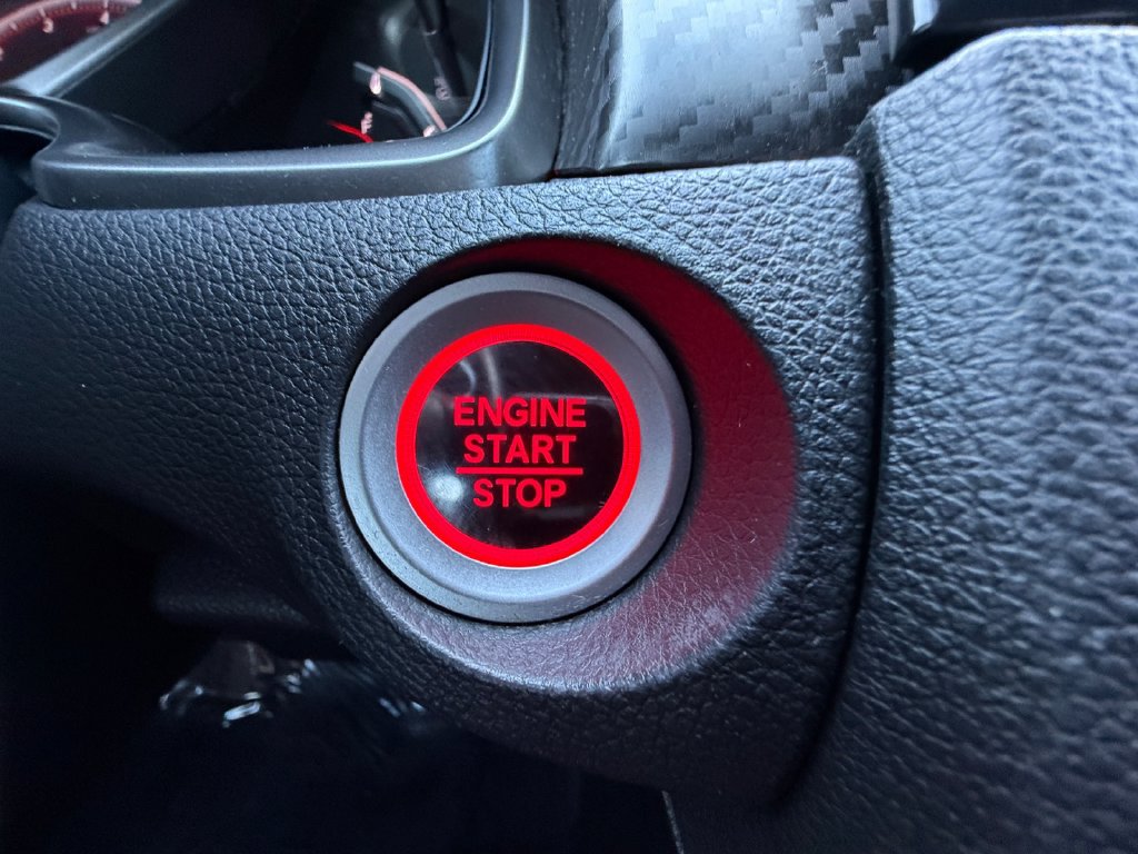 Used 2020 Honda Civic Si image 25