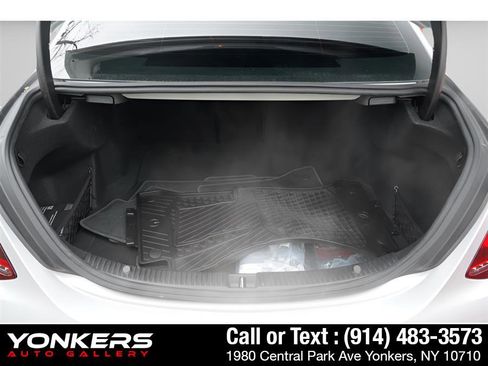 Used 2020 Mercedes-Benz C 43 AMG 4MATIC Sedan image 70