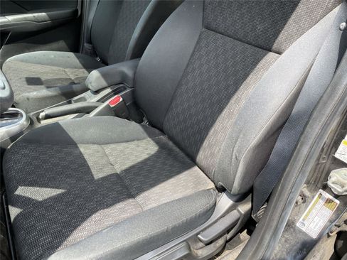 Used 2015 Honda Fit LX image 10
