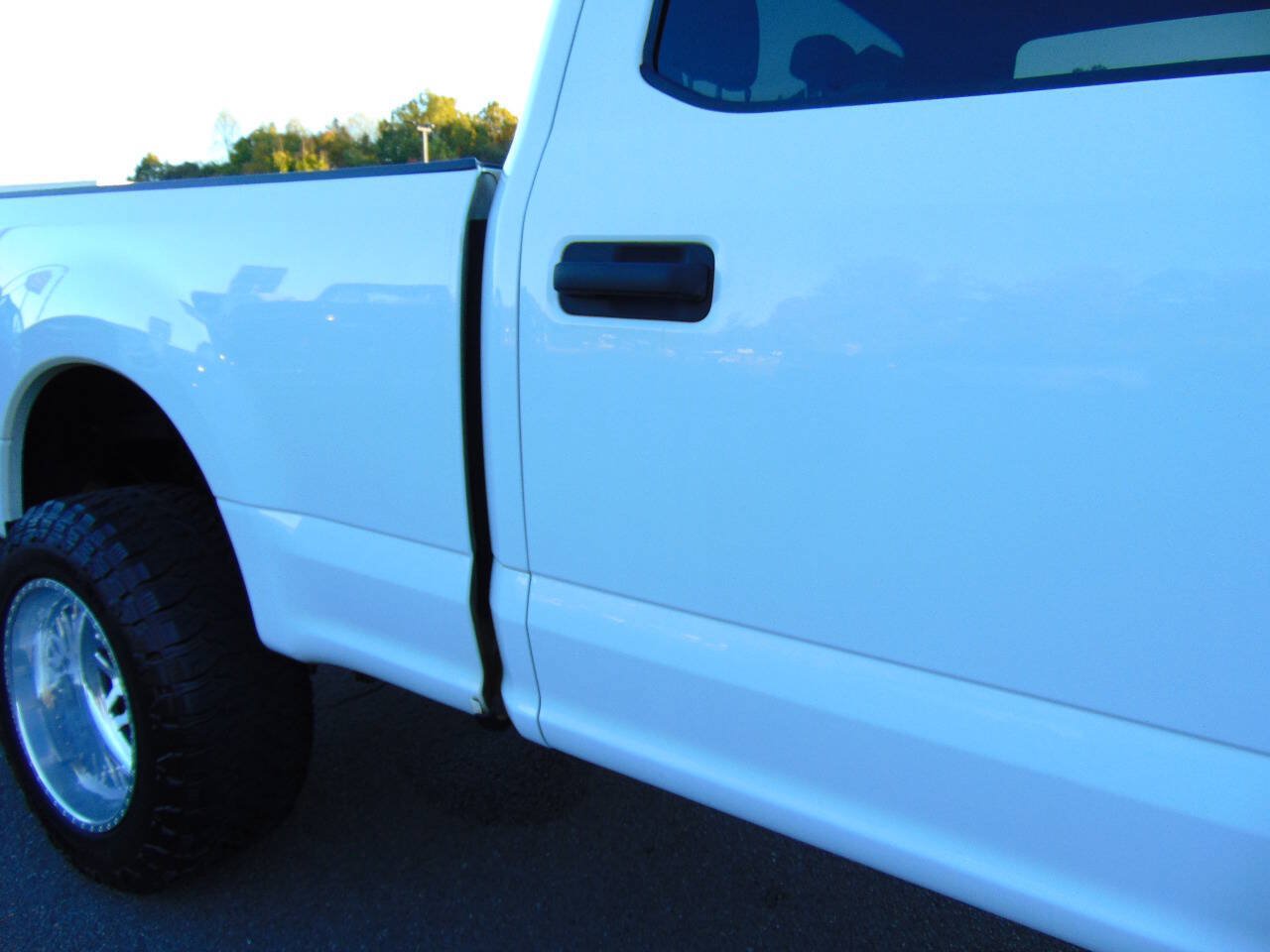 Used 2017 Ford F250 XLT AWD/4WD image 40