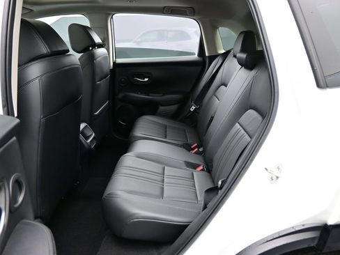 Used 2025 Honda HR-V EX-L image 24