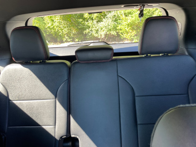 Used 2026 Chevrolet Traverse Z71 w/ LPO, Floor Liner Package AWD/4WD image 21