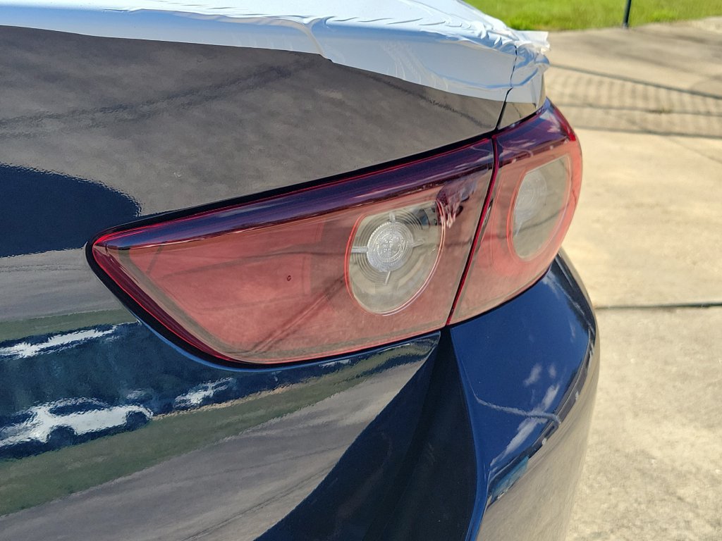 New 2026 MAZDA MAZDA3 s Sport FWD image 9