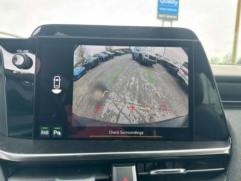 New 2026 Subaru Outback Limited image 20