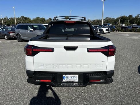 New 2026 Hyundai Santa Cruz SEL image 10