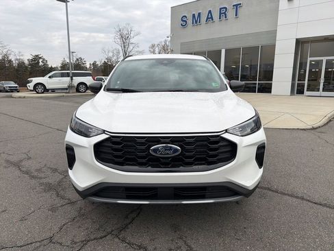 New 2026 Ford Escape ST-Line AWD/4WD image 8