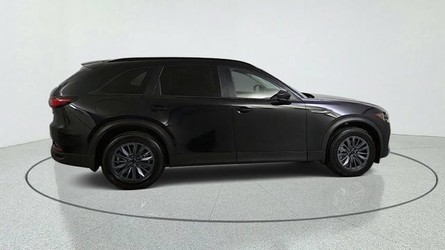 New 2026 MAZDA CX-70 SC Plus AWD/4WD image 8