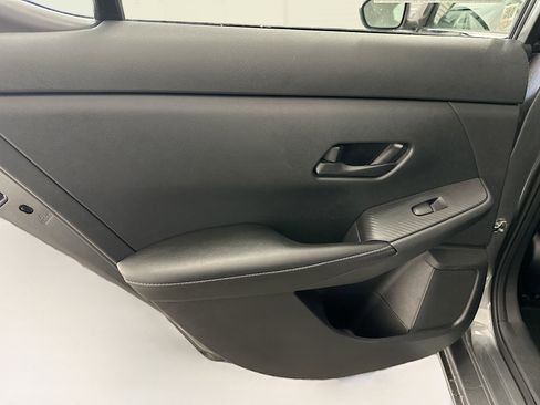 Used 2024 Nissan Sentra SV w/ All-Weather Package image 26