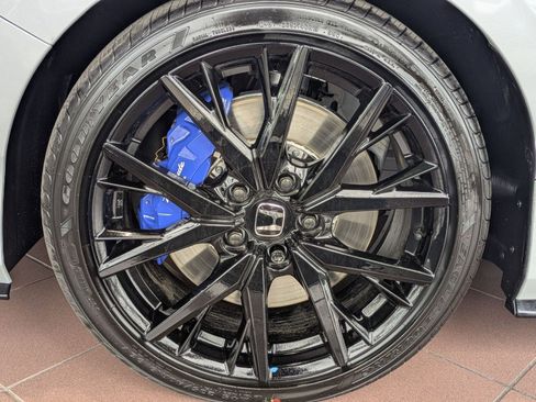 New 2026 Honda Prelude image 14