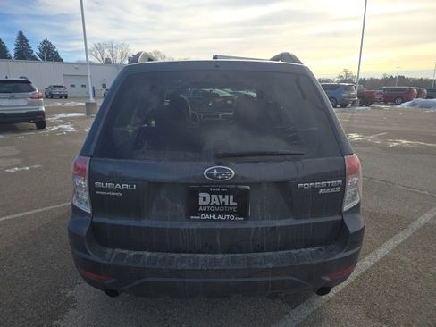 Used 2010 Subaru Forester 2.5X Limited image 15