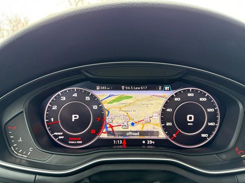 Used 2018 Audi A5 2.0T Premium Plus image 50