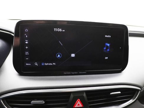 Used 2023 Hyundai Santa Fe SEL w/ Premium Package image 22