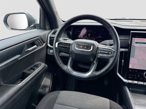 Used 2025 GMC Acadia Elevation image 23